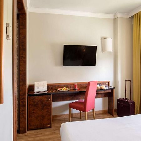 Best Western Park Hotel Roma Nord Fiano Romano Kültér fotó